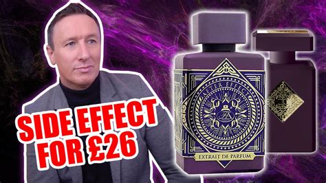 side effect perfume dupe